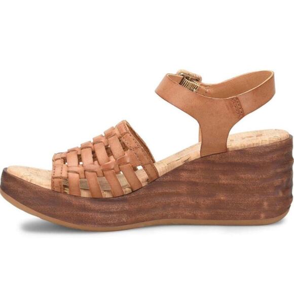 KORKS Womens Marley Sandal Size 10 - Picture 1 of 3